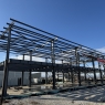 Aksa Doğalgaz İdari Bina