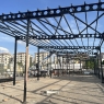 Ağbaba Yapı Market Çelik Depo