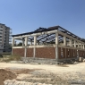 Darende Düğün Salonu Çelik Çatı