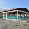 Darende Taziye Evi Çelik Çatı