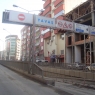 Malatya Alt Geçitleri Korkulukları