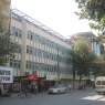 SGK Binası Teras Kat Sundurma İşi