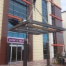 Çınar Koleji Çelik Çatı ve Konstrüksiyon