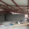 Kadıköy Bahçe Evi Sundurması
