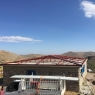 Doğanşehir Yayla Evi Çatısı