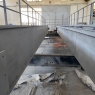 TAVAN VİNCİ GÖVDE İMALATI