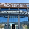 MALATYA FUAR ALANI MARKİZ