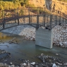 Adıyaman Yaya Köprüsü (kavisli)